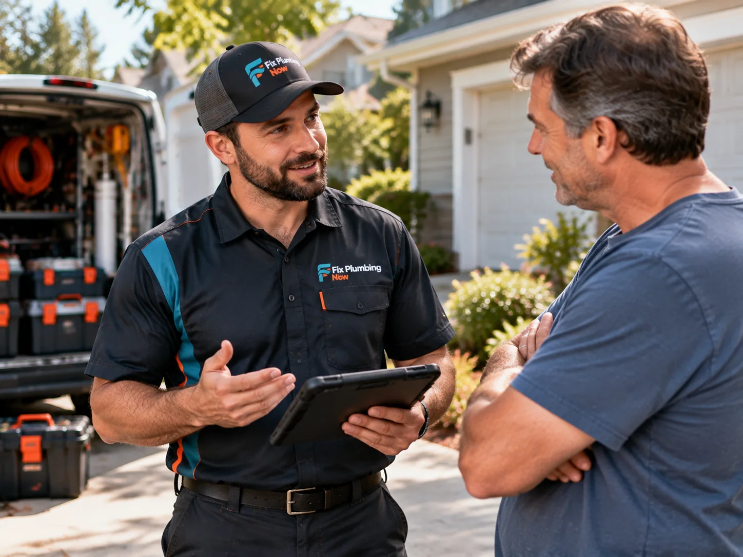 Clogged Drain Service Oxford, NC FAQs